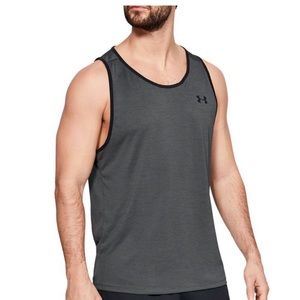 Under Armour Men's Tech 2.0 Tank Top